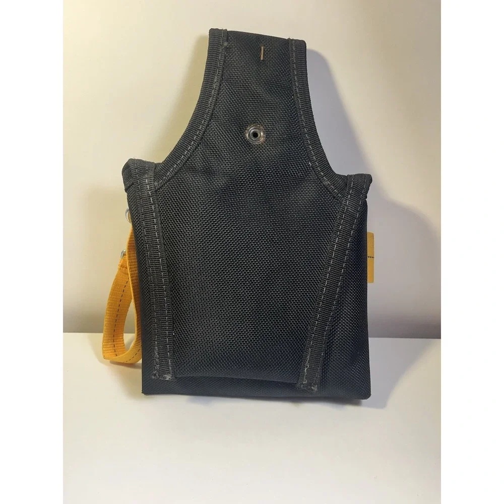 DeWALT DG501 Construction Tool Holder DurableMaintenanceElectrician's Pouch NWOT